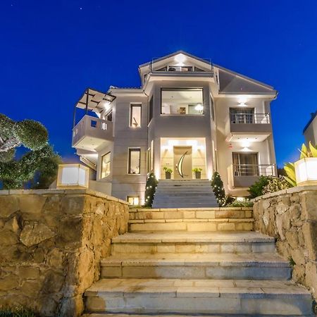 Pasithea Elegant Villa Zákynthos by Eksteriør bilde