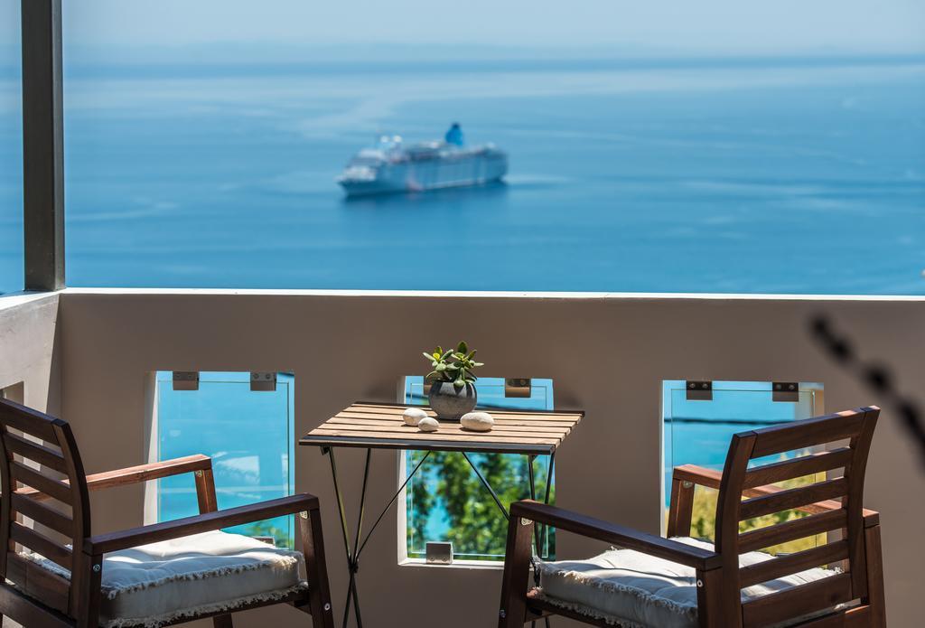 Pasithea Elegant Villa Zákynthos by Eksteriør bilde